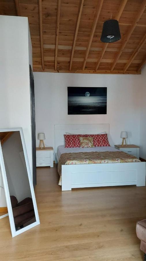 Sara Village São Roque do Pico Extérieur photo