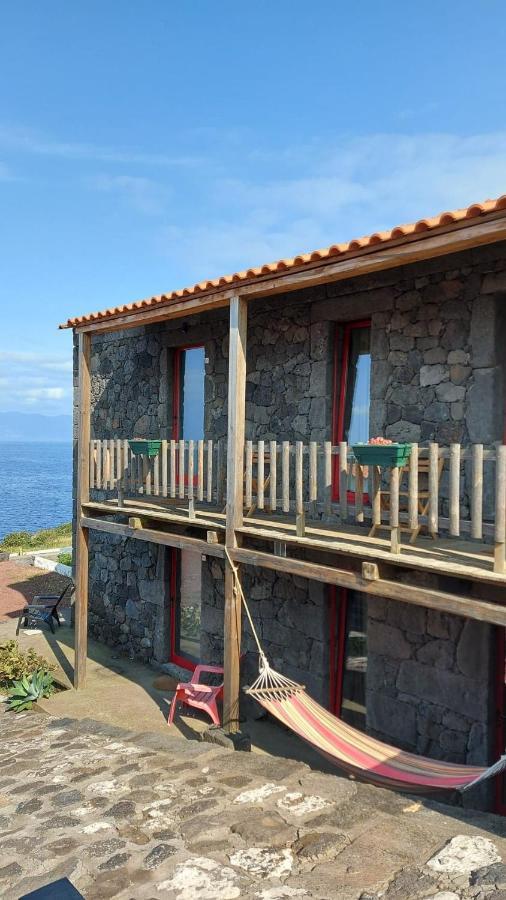 Sara Village São Roque do Pico Extérieur photo