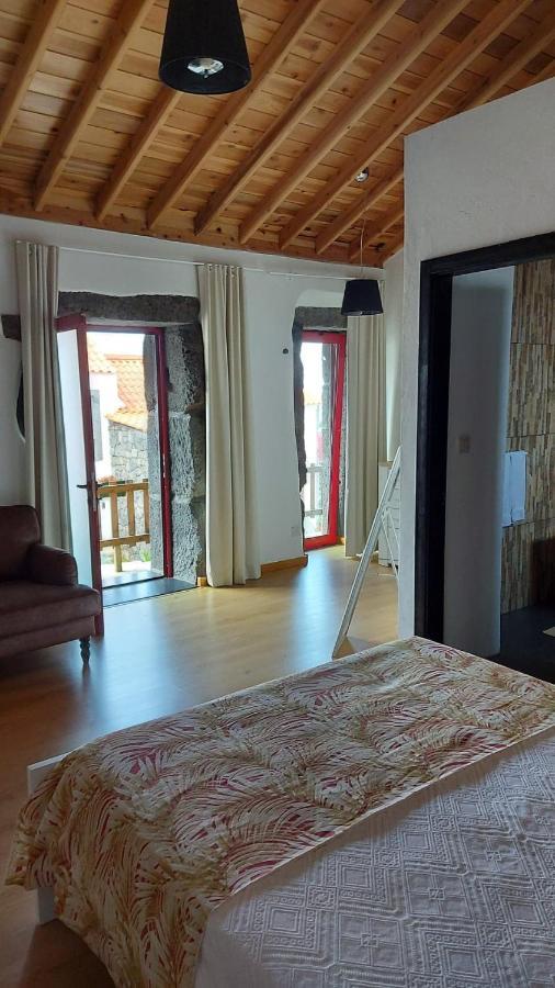 Sara Village São Roque do Pico Extérieur photo