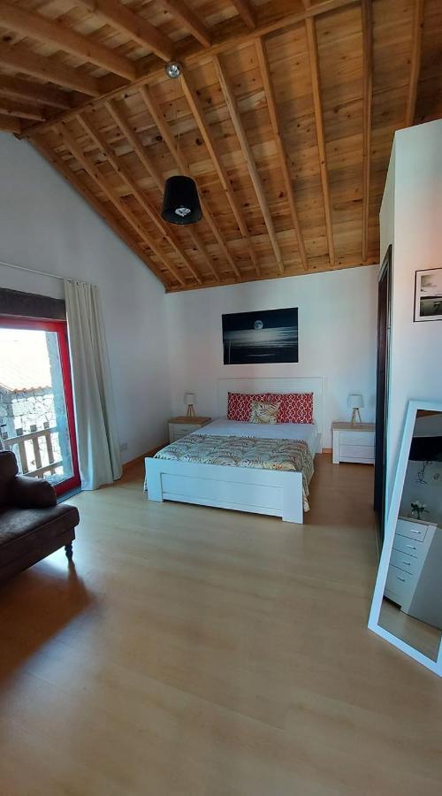 Sara Village São Roque do Pico Extérieur photo