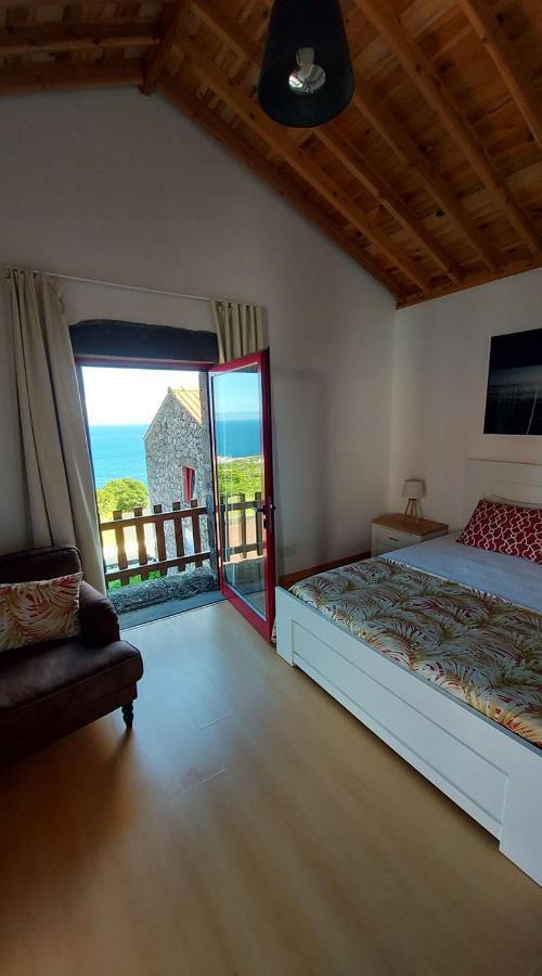 Sara Village São Roque do Pico Extérieur photo
