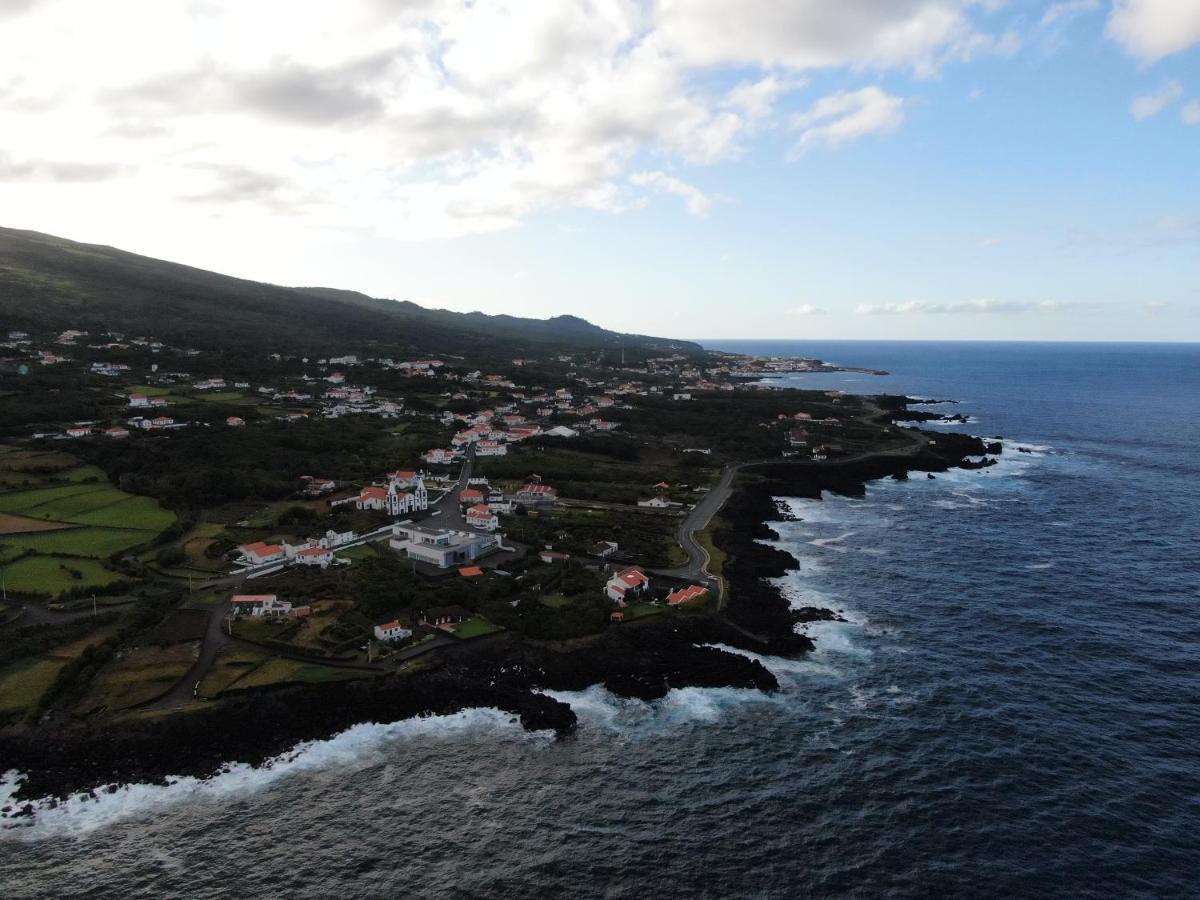 Sara Village São Roque do Pico Extérieur photo