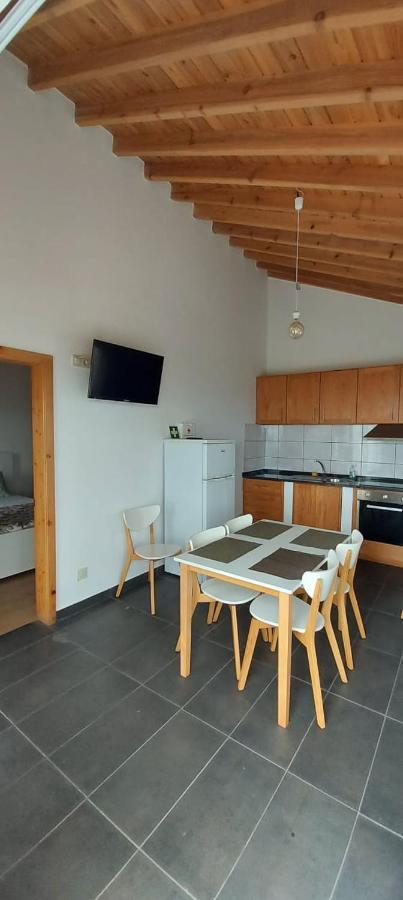 Sara Village São Roque do Pico Extérieur photo
