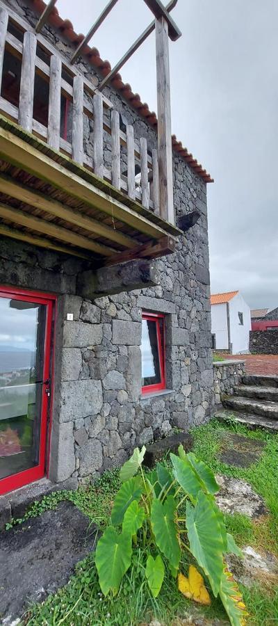 Sara Village São Roque do Pico Extérieur photo