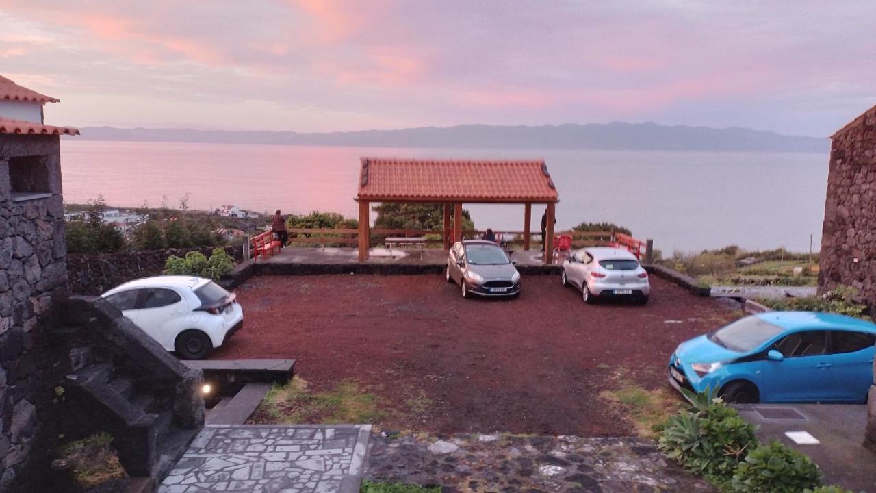 Sara Village São Roque do Pico Extérieur photo