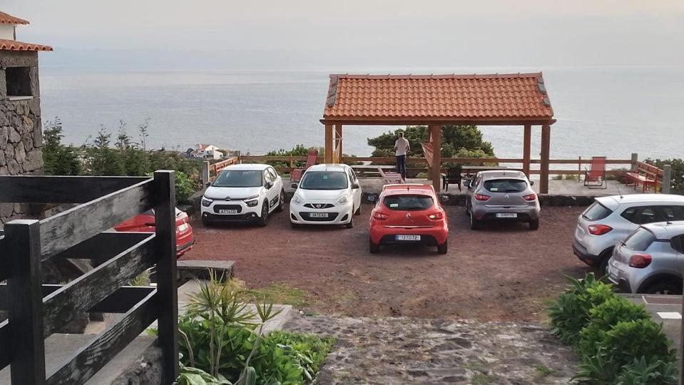 Sara Village São Roque do Pico Extérieur photo