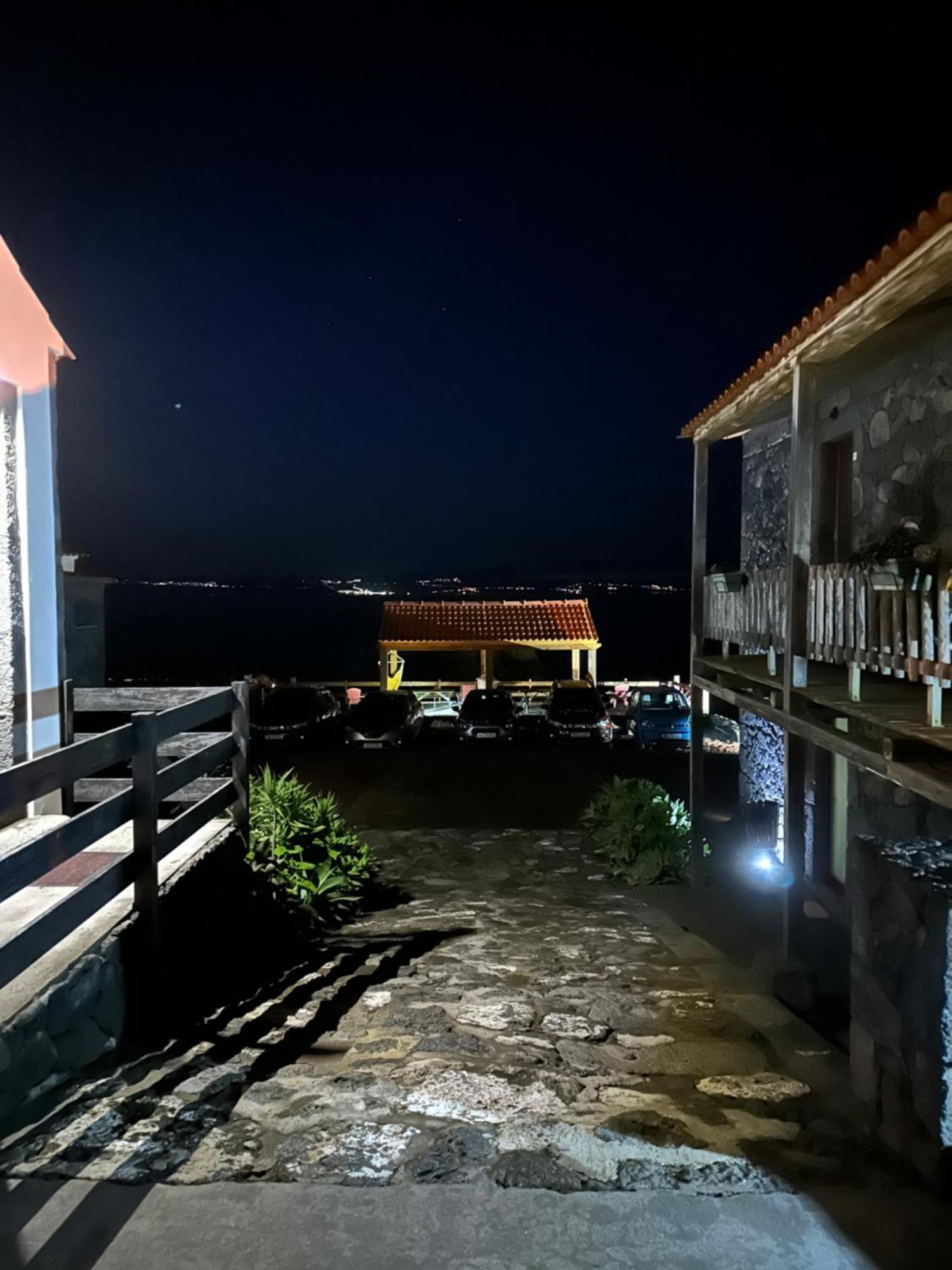 Sara Village São Roque do Pico Extérieur photo