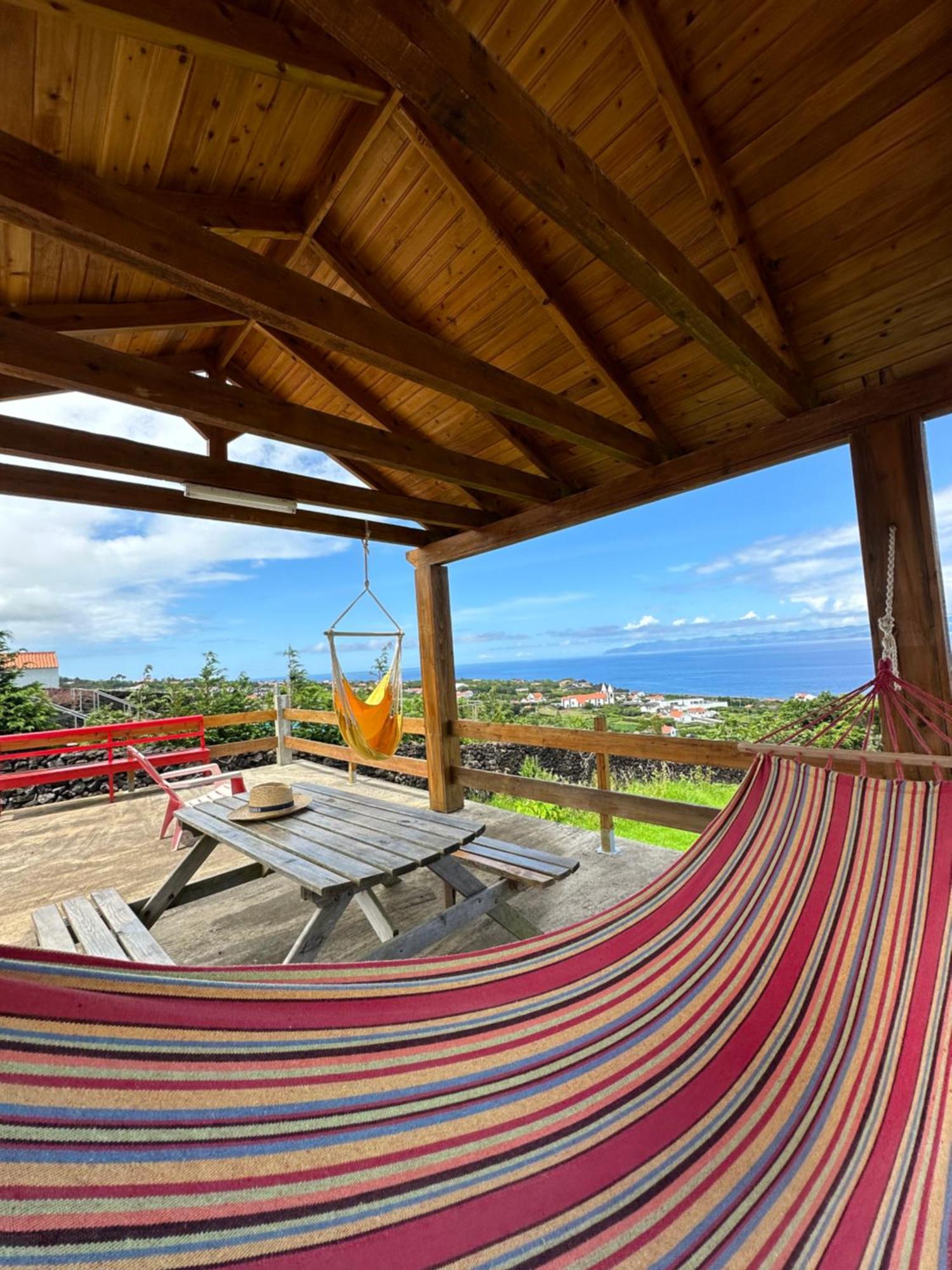 Sara Village São Roque do Pico Extérieur photo