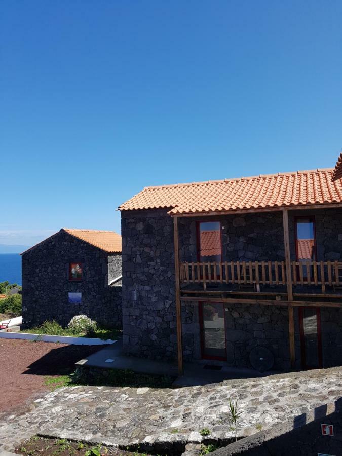 Sara Village São Roque do Pico Extérieur photo