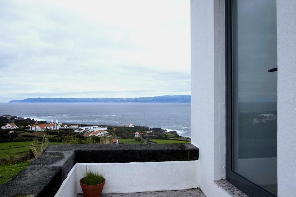 Sara Village São Roque do Pico Extérieur photo