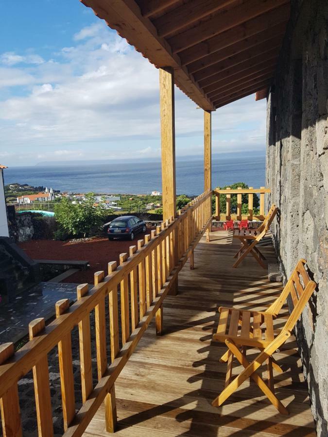Sara Village São Roque do Pico Extérieur photo